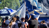 Gimnasia y Esgrima de La Plata @ El Bosque