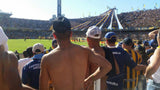 Rosario Central game @ Gigante de Arroyito