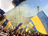 Rosario Central game @ Gigante de Arroyito