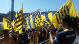 Rosario Central game @ Gigante de Arroyito