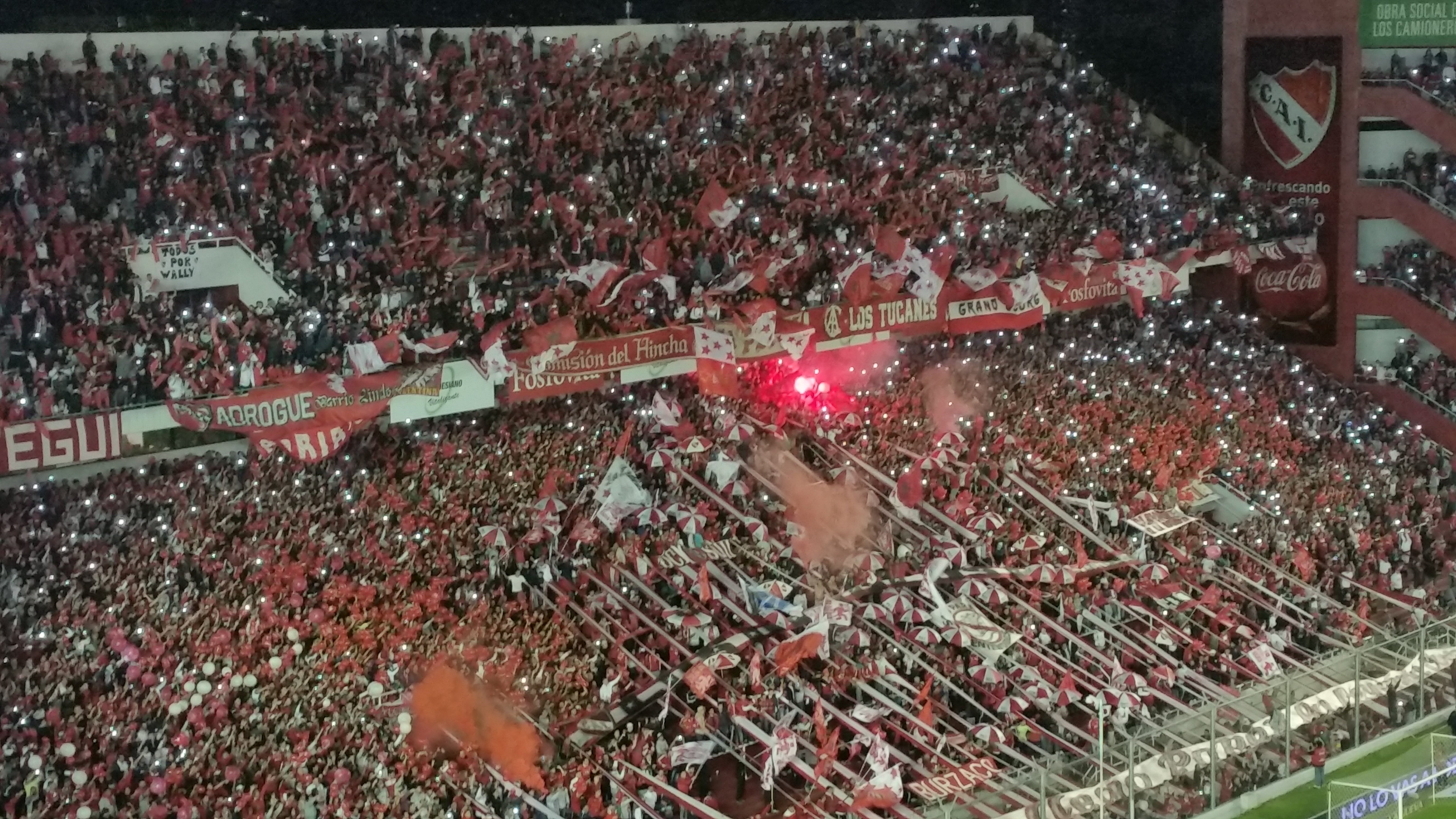 Pibe Wagon Superclásico Boca vs River 2025 (31st Oct - 10 Nov)
