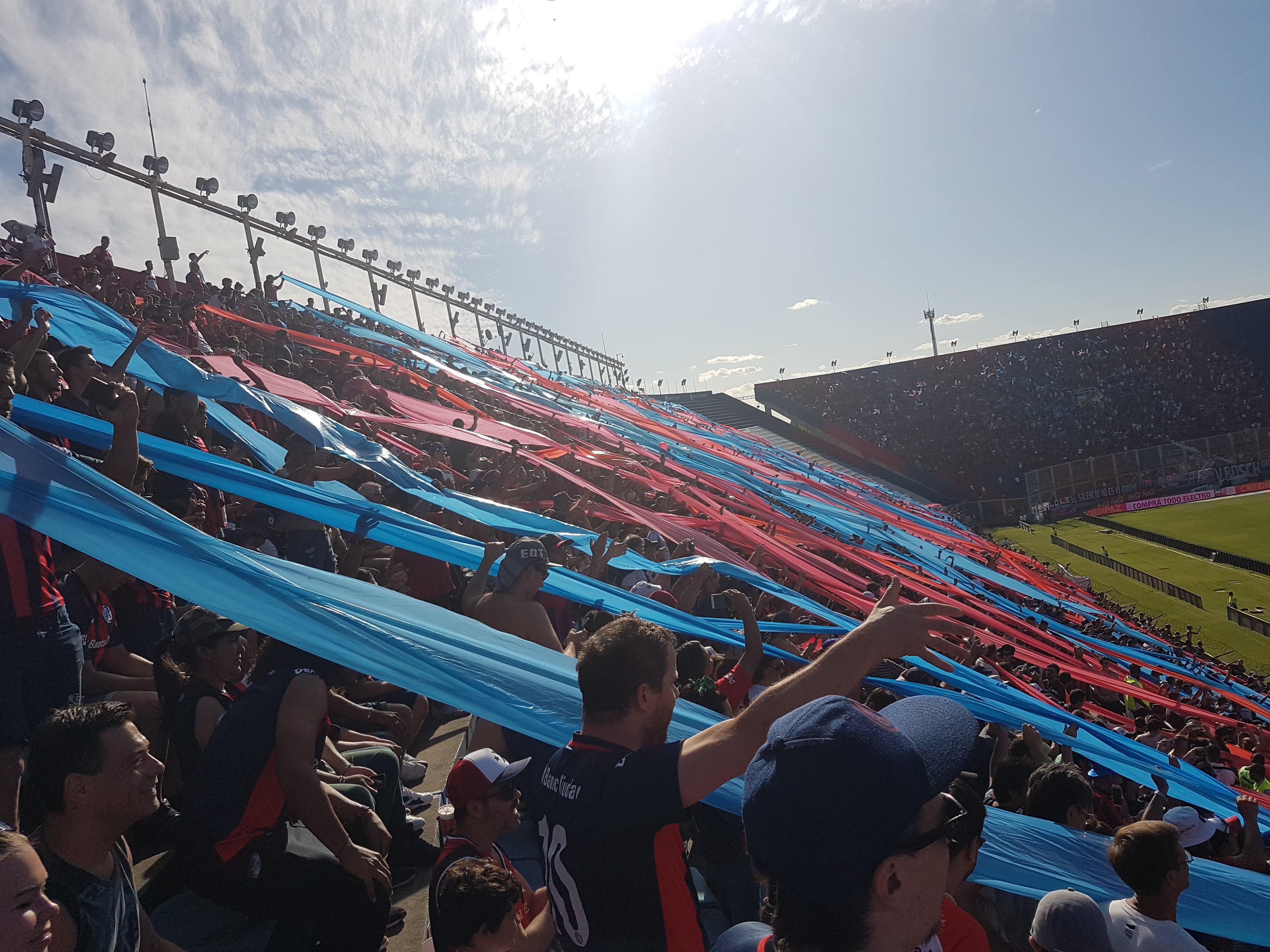Pibe Wagon Superclásico Boca vs River 2025 (31st Oct - 10 Nov)