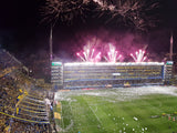 Superclásico: Boca Juniors vs River Plate November 2025