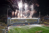 Pibe Wagon Superclásico Boca vs River 2025 (31st Oct - 10 Nov)