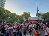 Pibe Wagon Superclásico: River vs Boca 2026