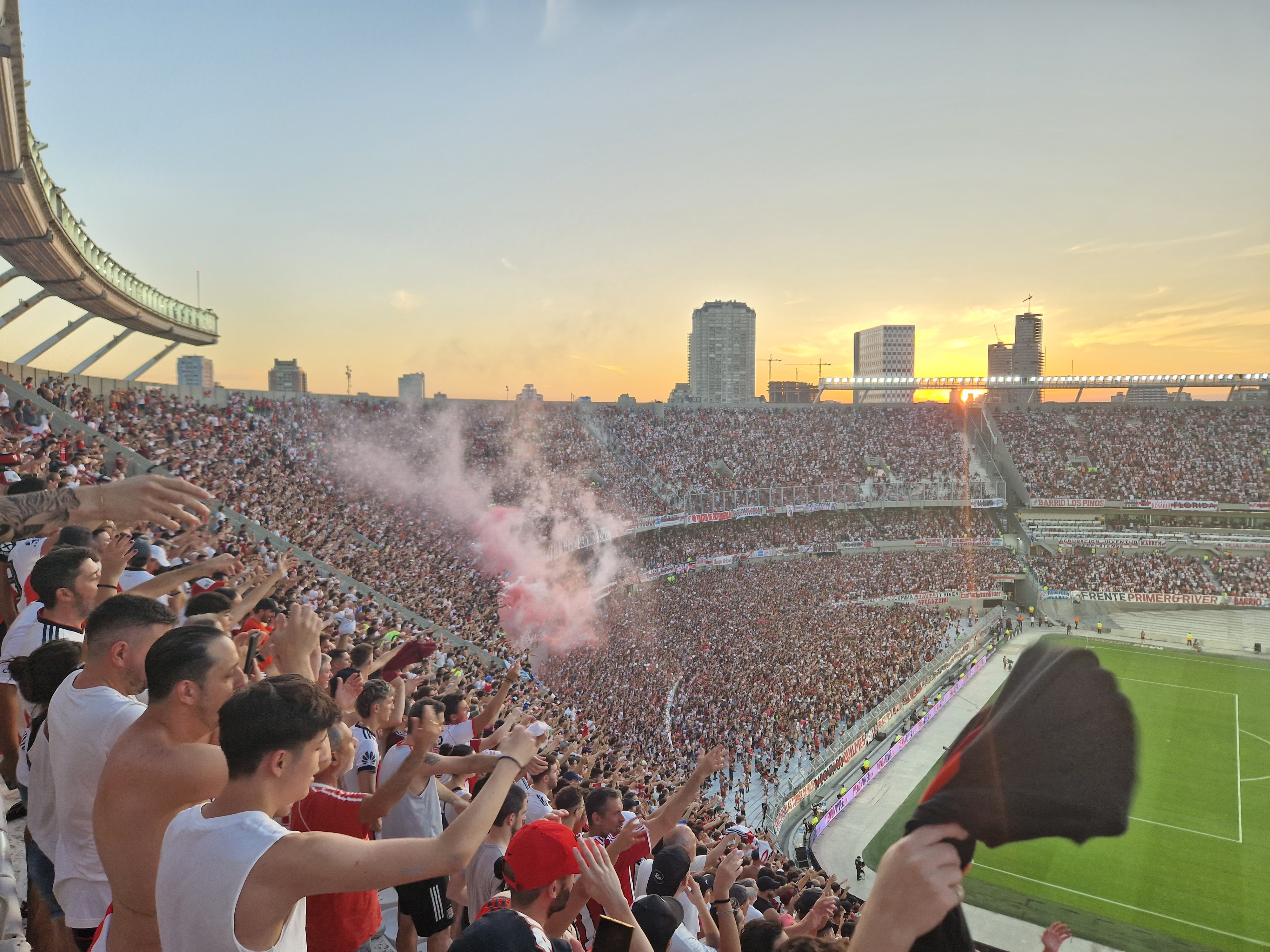 Pibe Wagon Superclásico: River vs Boca 2026