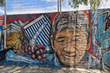 Godoy Cruz @ Malvinas Argentinas (Mendoza)