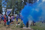 Godoy Cruz @ Malvinas Argentinas (Mendoza)