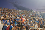 Godoy Cruz @ Malvinas Argentinas (Mendoza)