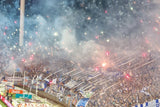 Godoy Cruz @ Malvinas Argentinas (Mendoza)