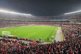 River Plate game @ the Monumental