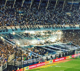Pibe Wagon Superclásico Boca vs River 2025 (31st Oct - 10 Nov)