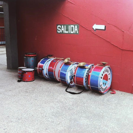 Pibe de Barrio