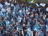 Pibe Wagon Superclásico Boca vs River 2025 (31st Oct - 10 Nov)