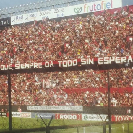 Pibe de Barrio
