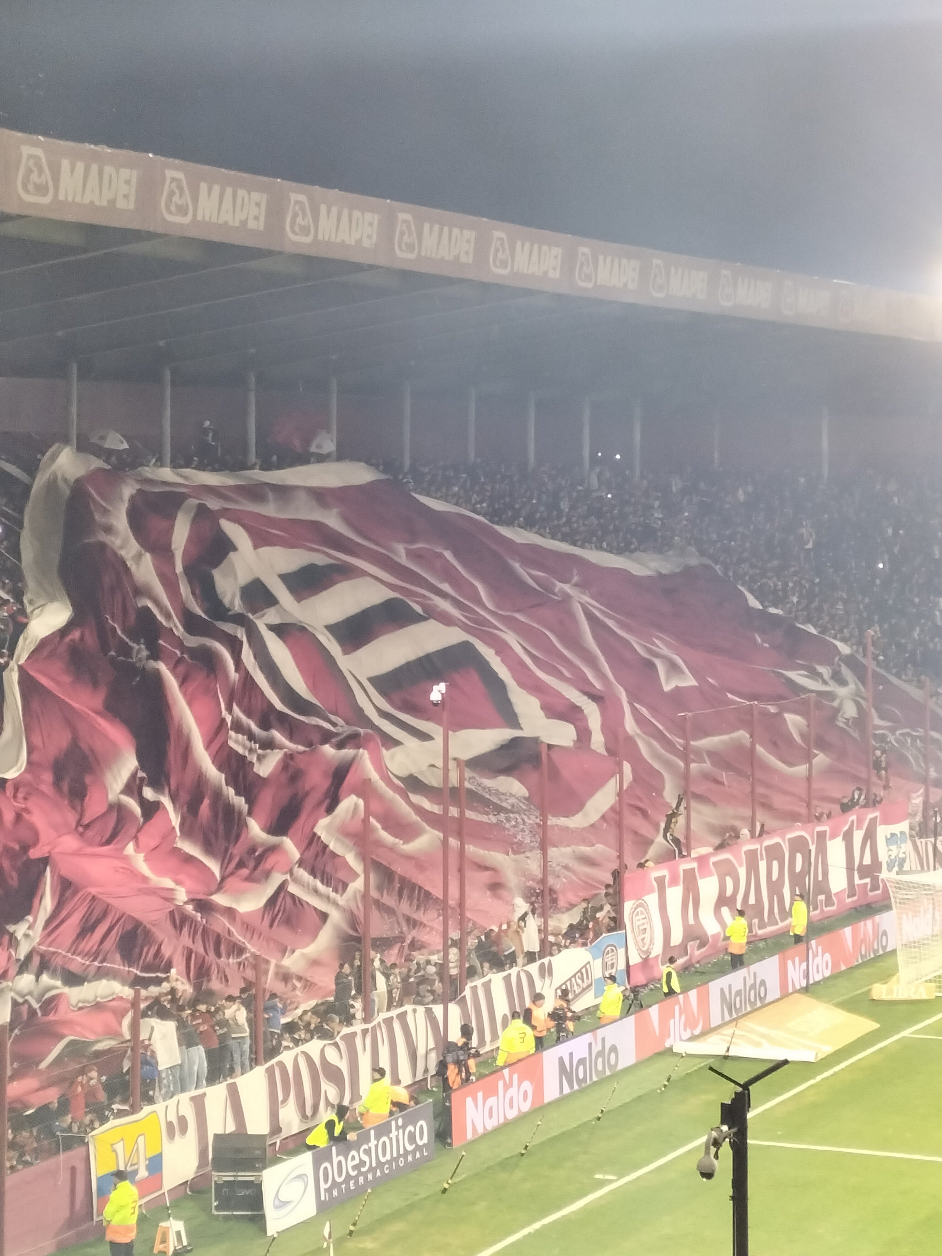 Pibe Wagon Superclásico: River vs Boca 2026