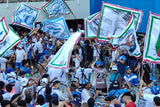 Vélez Sarsfield game @ El Fortín
