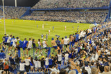 Vélez Sarsfield game @ El Fortín