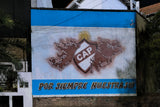 Platense game @ Ciudad de Vicente López
