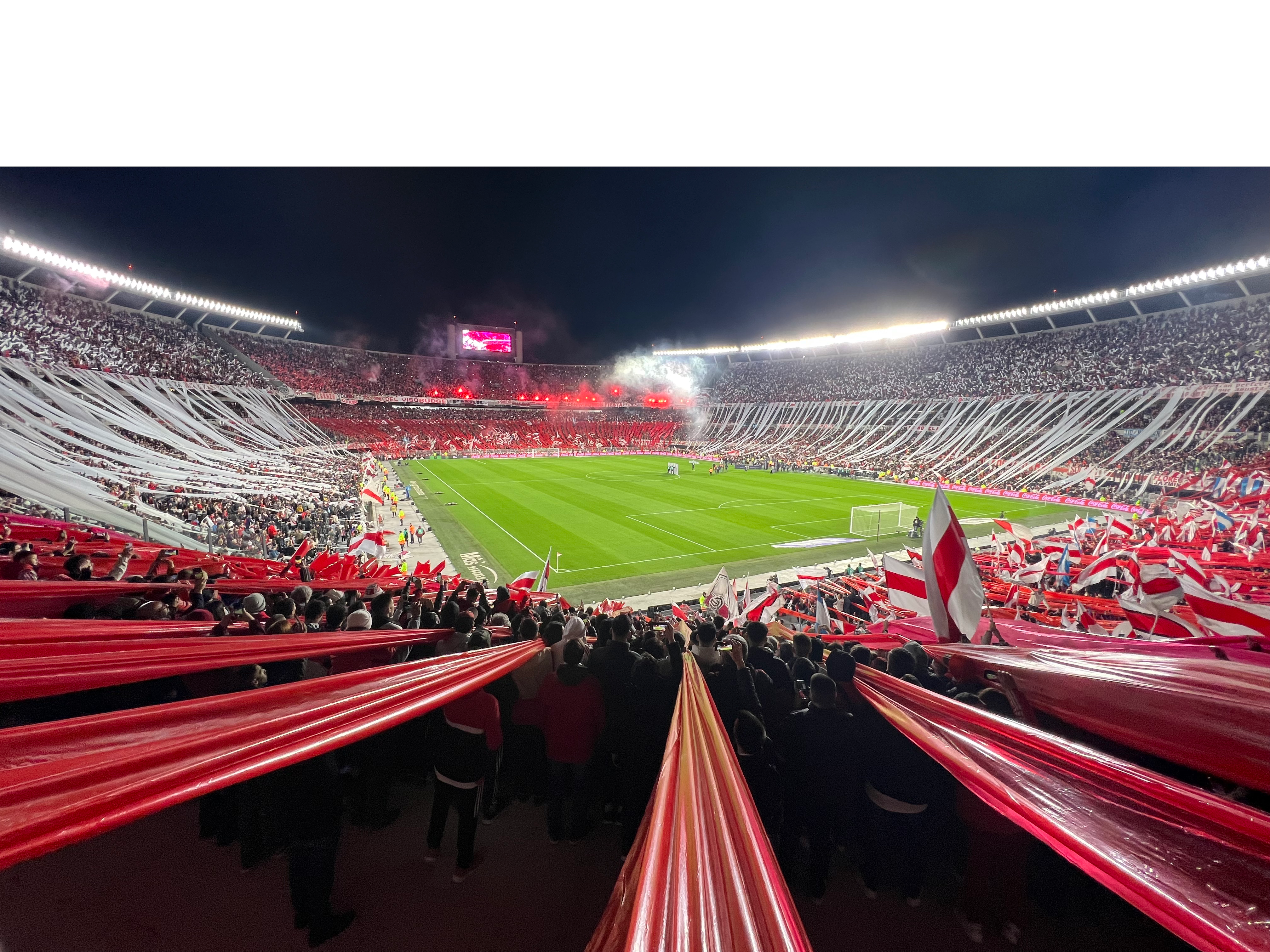 Pibe Wagon Superclásico: River vs Boca 2026