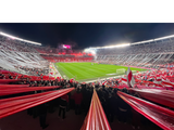 Pibe Wagon Superclásico: River vs Boca 2026