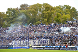 Gimnasia y Esgrima de La Plata @ El Bosque
