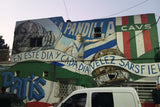 Vélez Sarsfield game @ El Fortín
