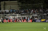 Montevideo Wanderers @ Estadio Parque Alfredo Víctor Viera