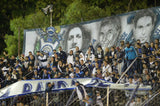 Gimnasia y Esgrima de La Plata @ El Bosque