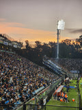 Gimnasia y Esgrima de La Plata @ El Bosque