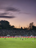 Gimnasia y Esgrima de La Plata @ El Bosque
