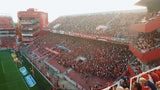 Independiente game @ Libertadores de América