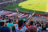 Huracán @ Palacio Ducó