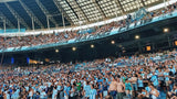 Racing Club game @ El Cilindro