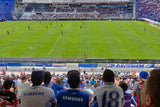 Vélez Sarsfield game @ El Fortín