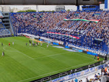 Vélez Sarsfield game @ El Fortín