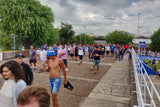 Vélez Sarsfield game @ El Fortín