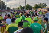 Copa Argentina @ Neutral Stadium