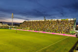 Copa Argentina @ Neutral Stadium