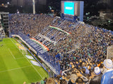 Vélez Sarsfield game @ El Fortín