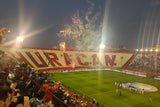 Huracán @ Palacio Ducó