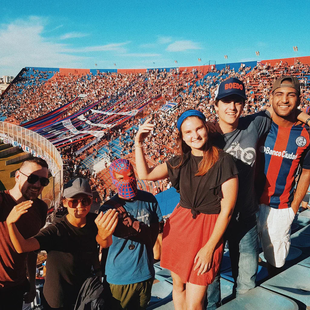 Why is the Buenos Aires Football Experience Unmissable?