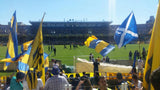 Clásico Rosarino: Rosario Central vs Newell's