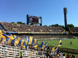 Clásico Rosarino: Rosario Central vs Newell's