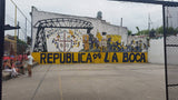 Maradona Buenos Aires Football Tour