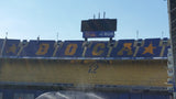 Maradona Buenos Aires Football Tour