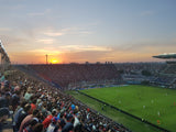 San Lorenzo vs Huracán: El Clásico Porteño
