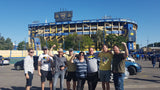Maradona Buenos Aires Football Tour