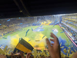 Pibe Wagon: Superclásico Boca vs River 20-30 September 2024
