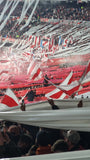 River Plate at the Monumental